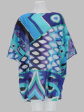 Pucci Caftano "Vivara"