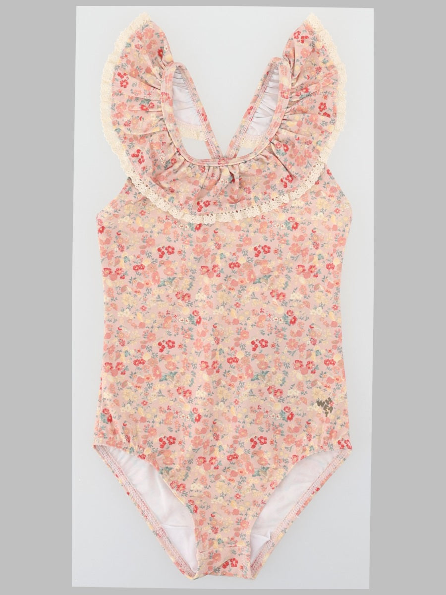 Wheat Swimsuit Doris