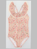 Wheat Swimsuit Doris