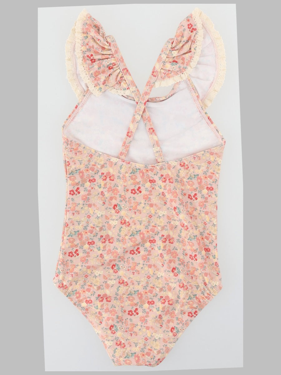 Wheat Swimsuit Doris