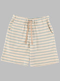 Wheat Jersey Shorts Kalle