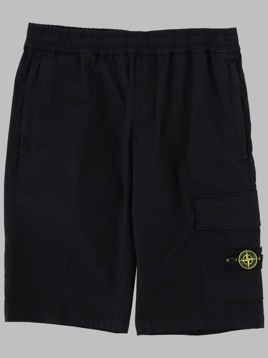 Stone Island Bermuda Regular