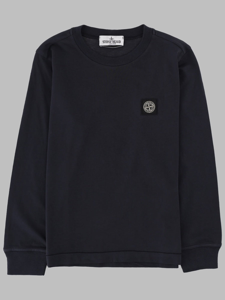 Stone Island T Shirt/M Lunga