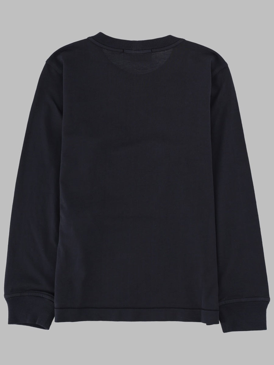 Stone Island T Shirt/M Lunga