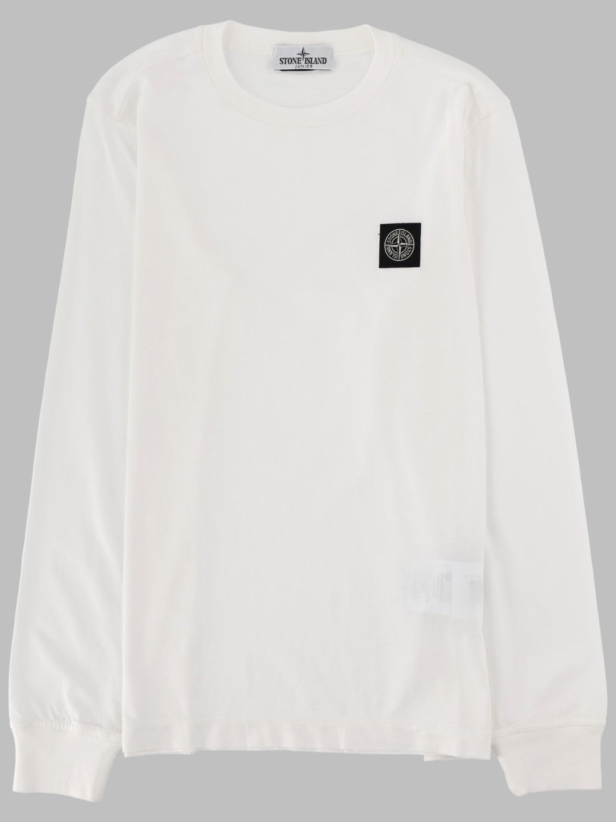 Stone Island T Shirt/M Lunga