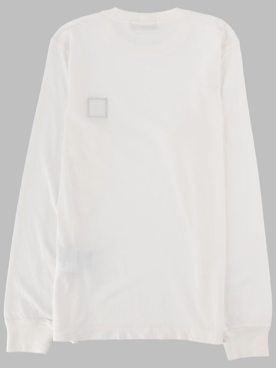 Stone Island T Shirt/M Lunga
