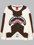 Sprayground Triple Crewneck Ivo