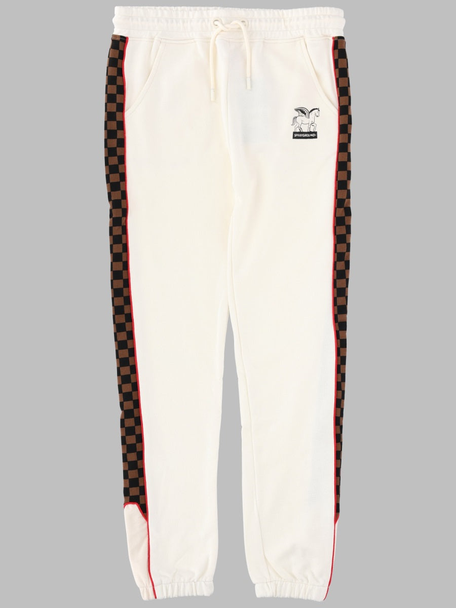 Sprayground Triple Crewneck Ivo