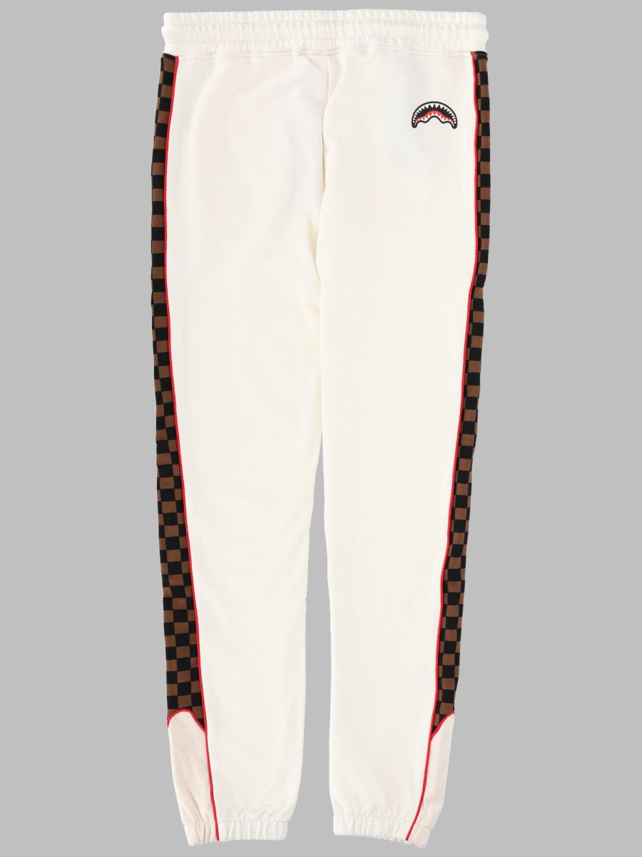 Sprayground Triple Crewneck Ivo