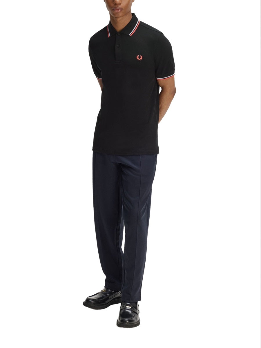 Fred Perry
