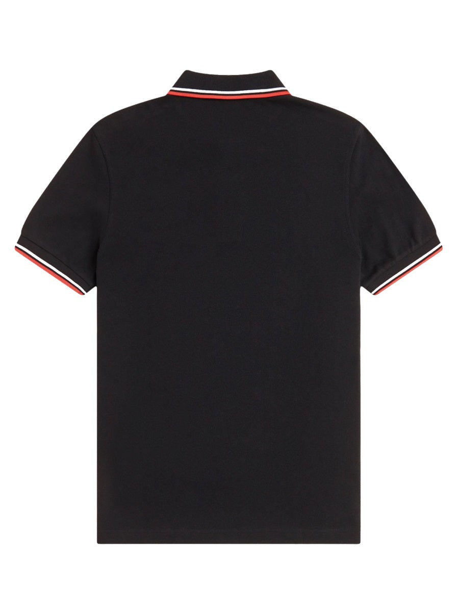 Fred Perry