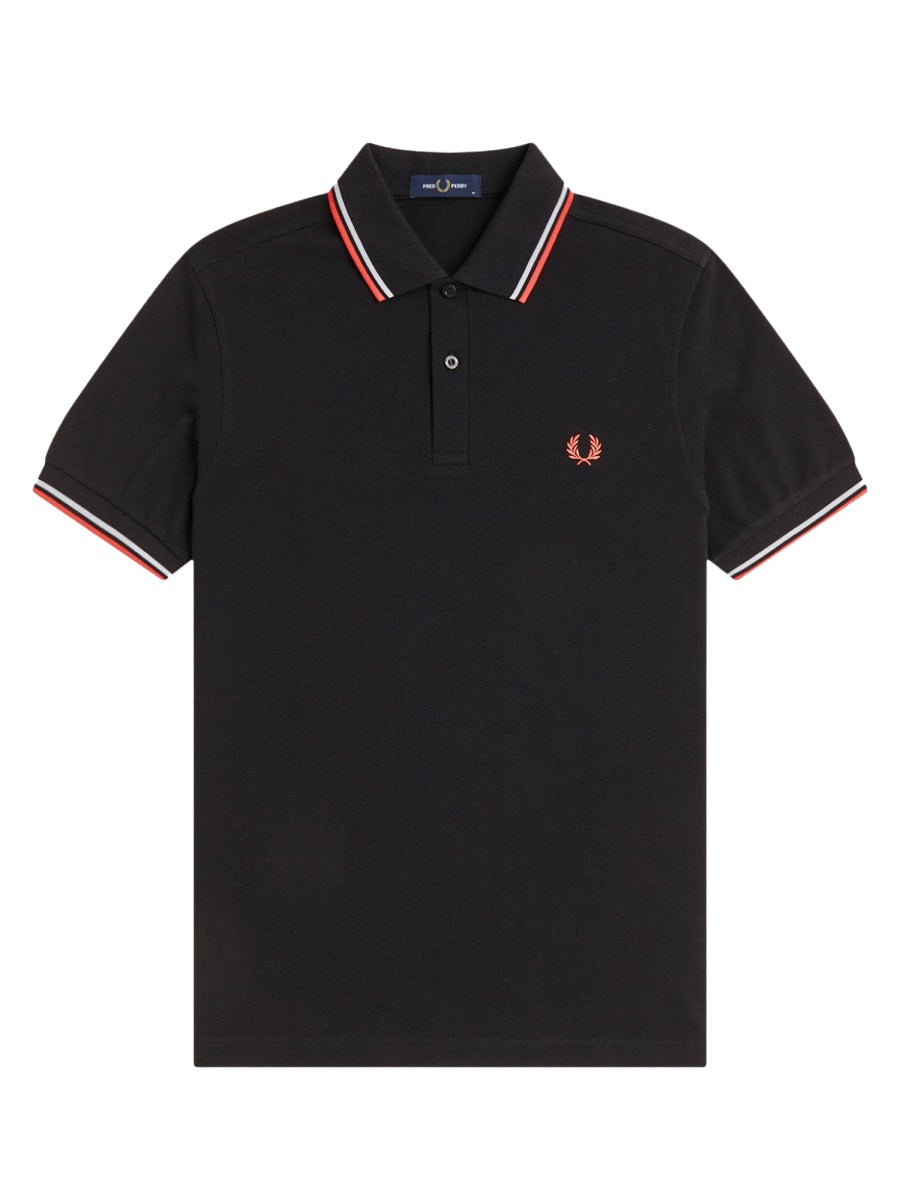 Fred Perry