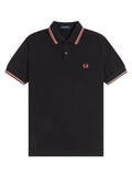 Fred Perry