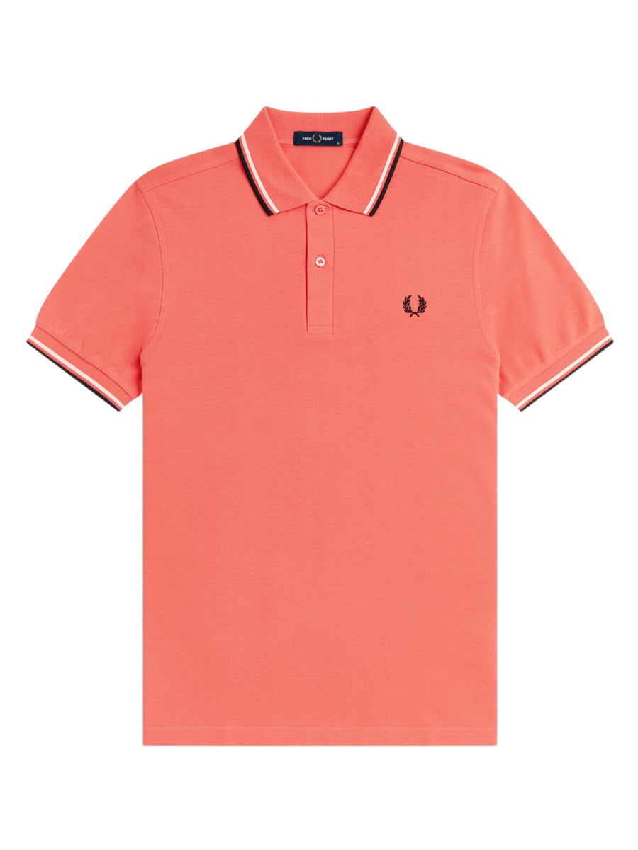 Fred Perry