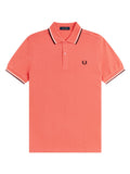 Fred Perry