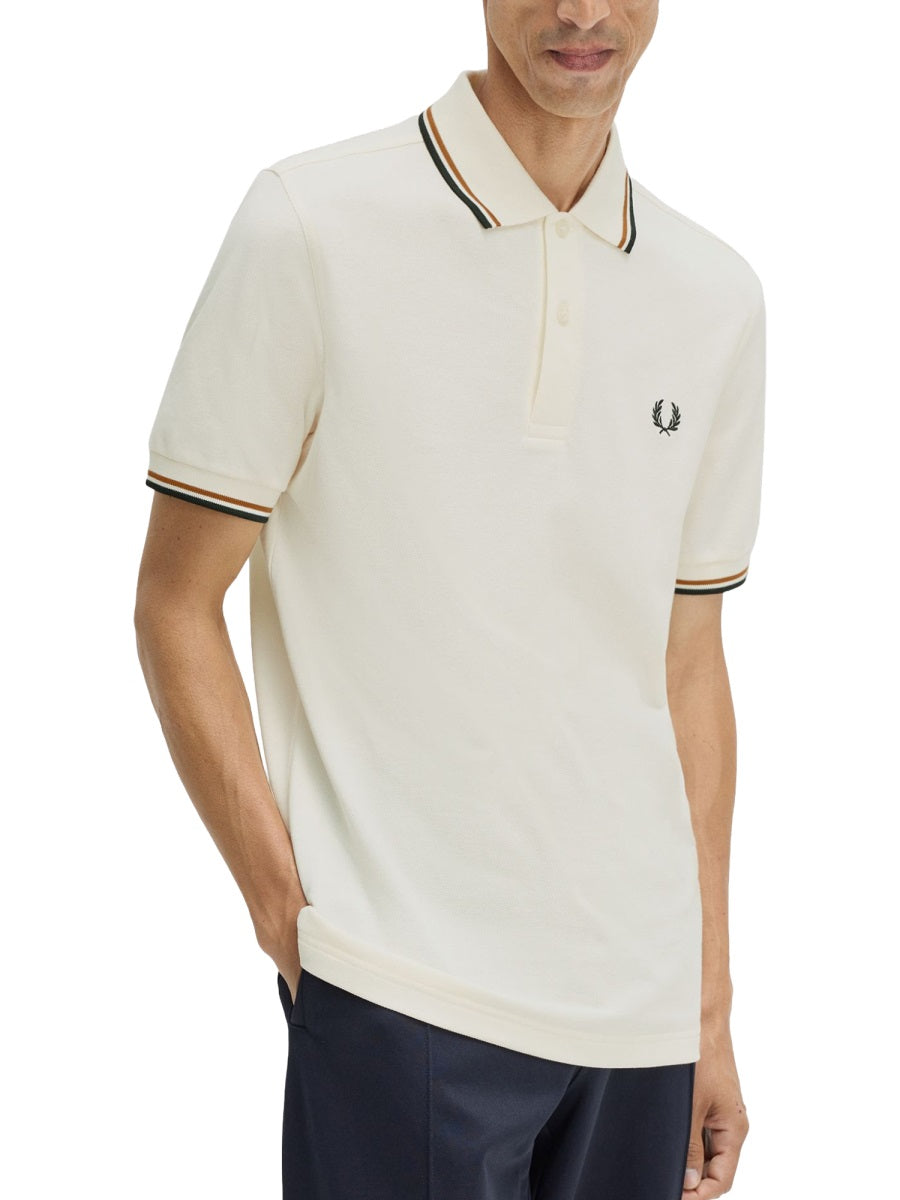 Fred Perry