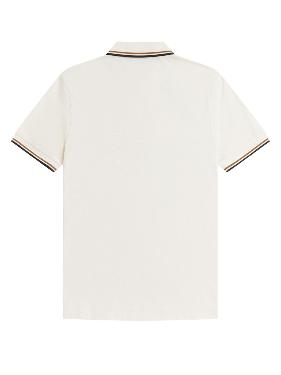 Fred Perry
