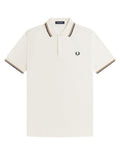Fred Perry