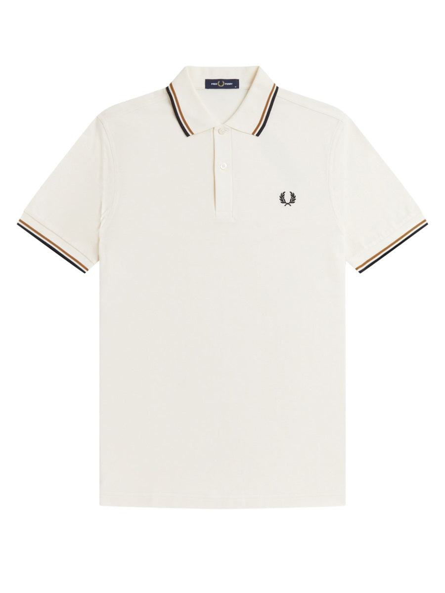Fred Perry