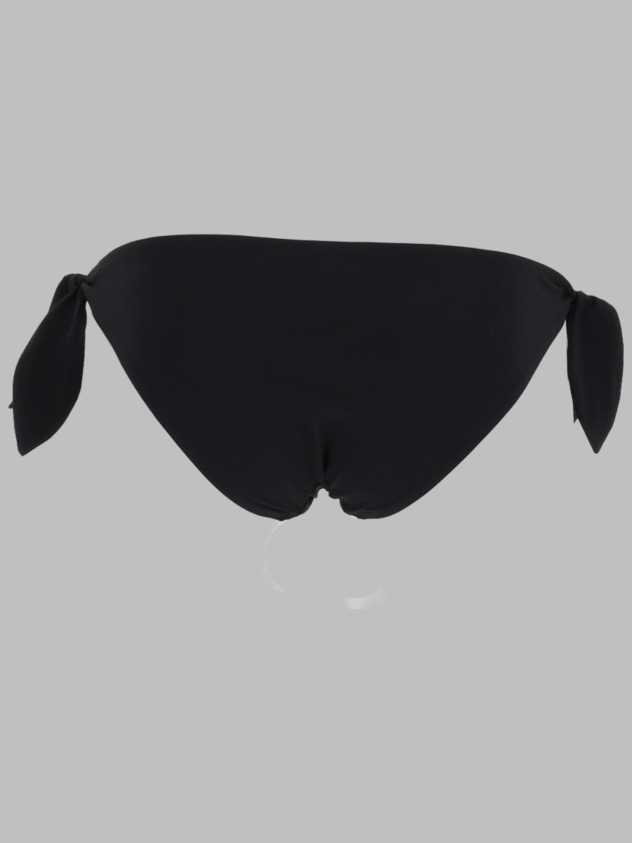 Dolce & Gabbana Slip Bikini Con Fiocchi