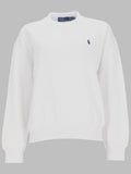 Polo Ralph Lauren Felpa Con Logo