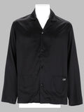 Mm6 Maison Margiela Camicia Pigiama In Seta