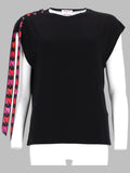 Pucci T Shirt "Iride"