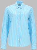 Mc2 Saint Barth Camicia A Righe