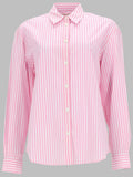 Mc2 Saint Barth Camicia A Righe