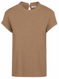 Brunello Cucinelli T Shirt In Jersey Di Cotone
