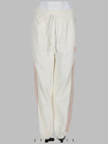 Gucci Cotton Jersey Trackpant