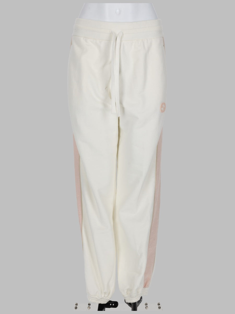Gucci Cotton Jersey Trackpant
