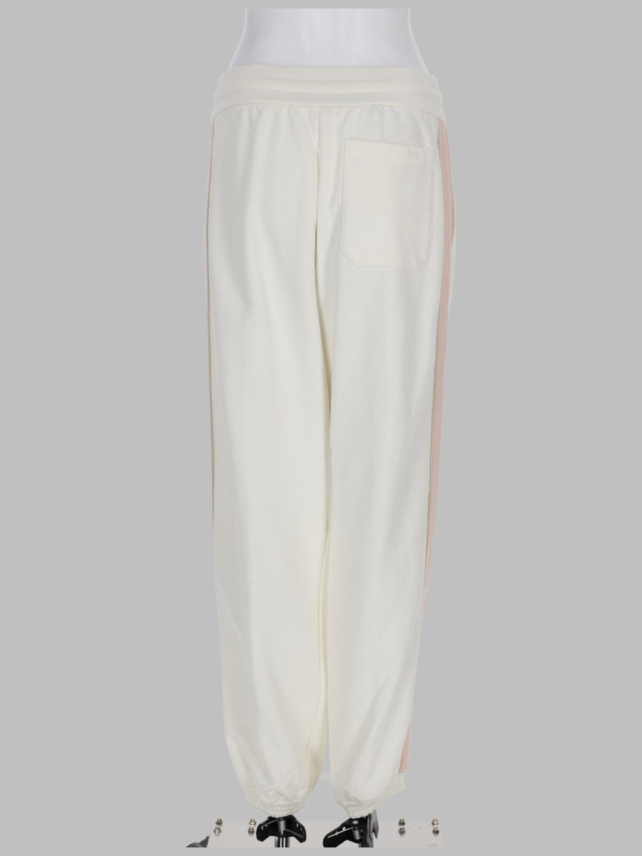 Gucci Cotton Jersey Trackpant