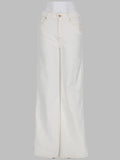 7 For All Mankind Jeans A Vita Alta