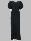 Victoria Beckham Abito Midi "Bela"