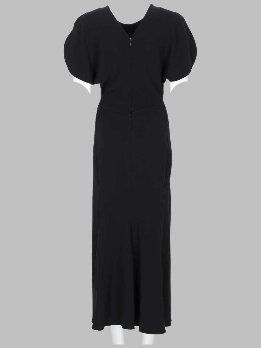 Victoria Beckham Abito Midi "Bela"
