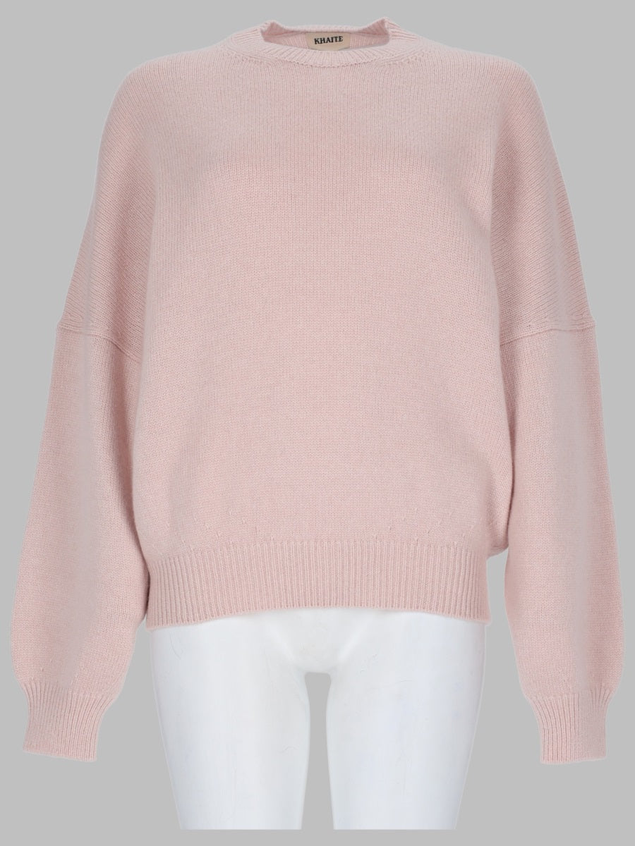 Khaite Maglia "Margaux"