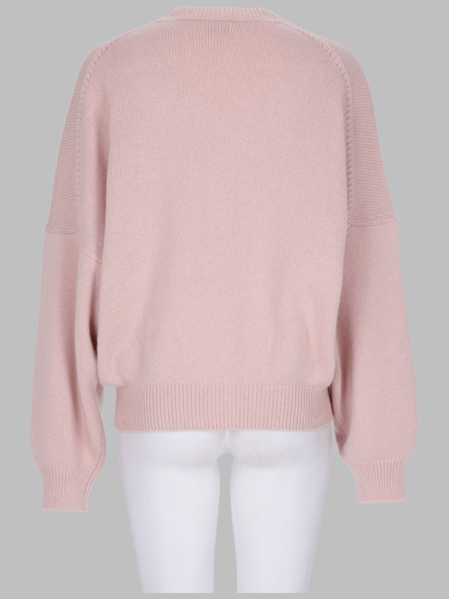 Khaite Maglia "Margaux"