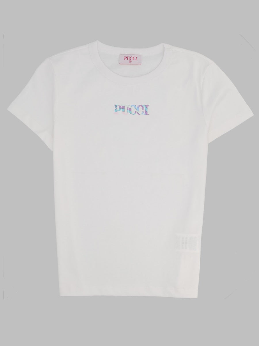 Pucci T Shirt