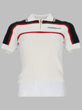 Casablanca Maglia Polo Da Tennis