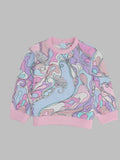 Pucci Felpe