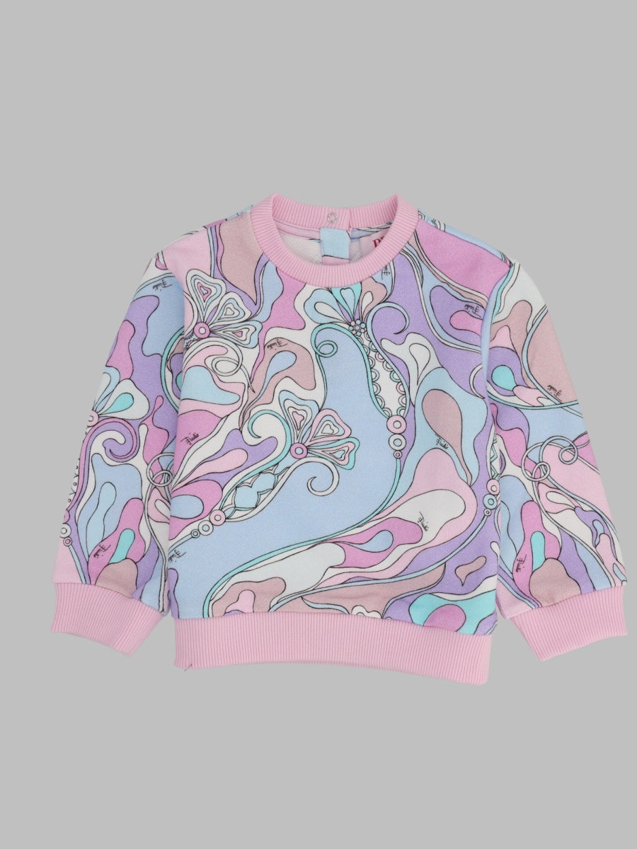 Pucci Felpe