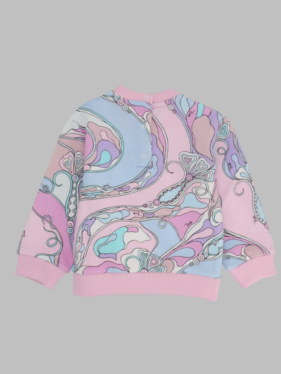Pucci Felpe