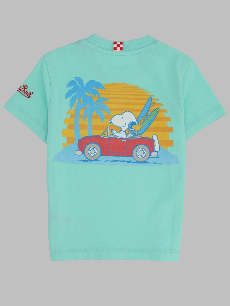 Mc2 Saint Barth Tshirt Boy