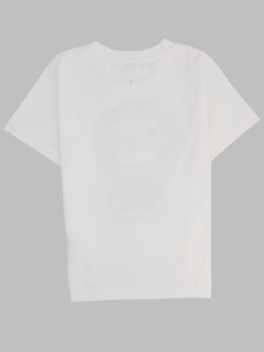 A Bathing Ape Baby Milo Tee K