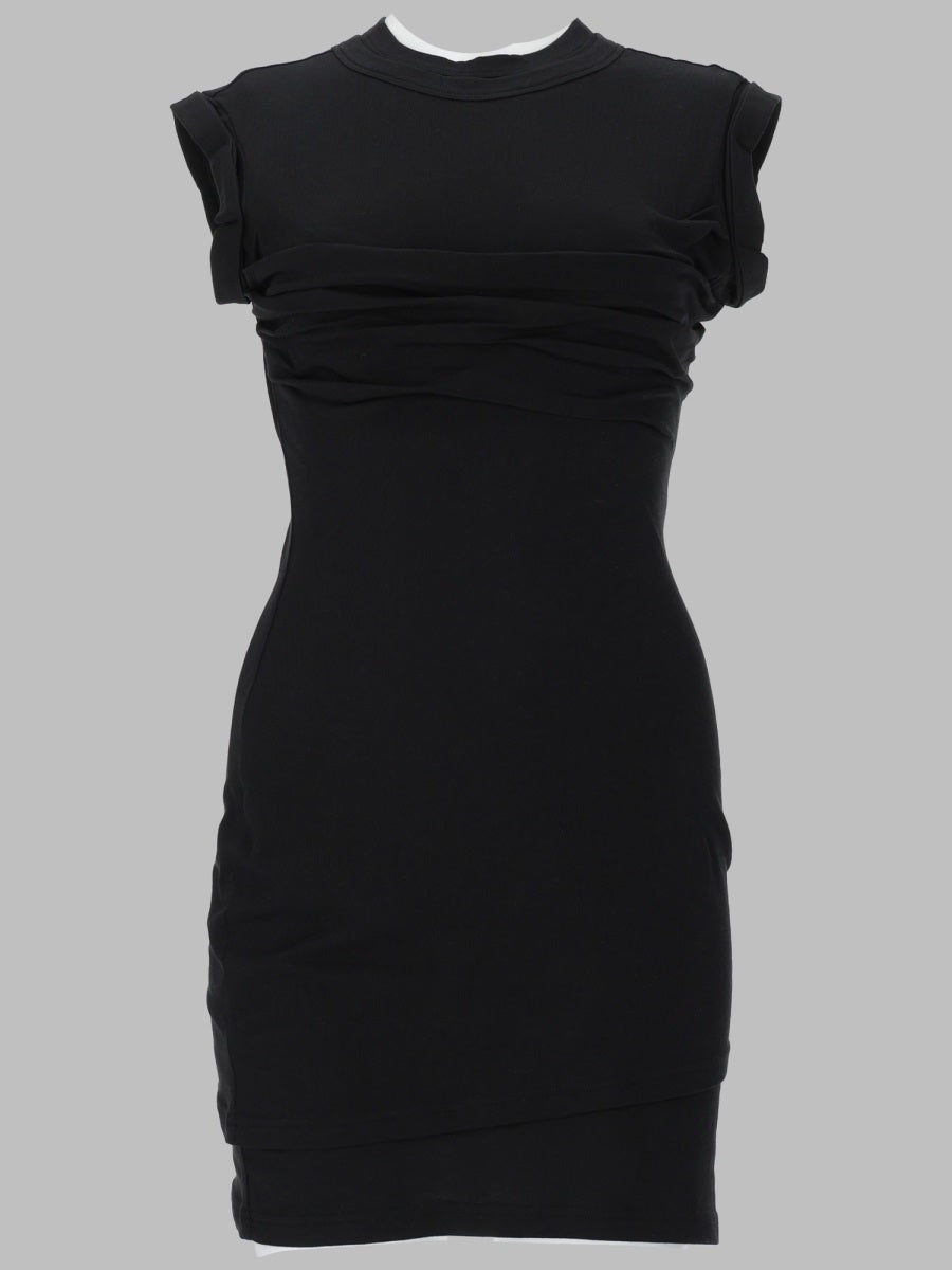 Alexander Wang Mini Abito Twisted