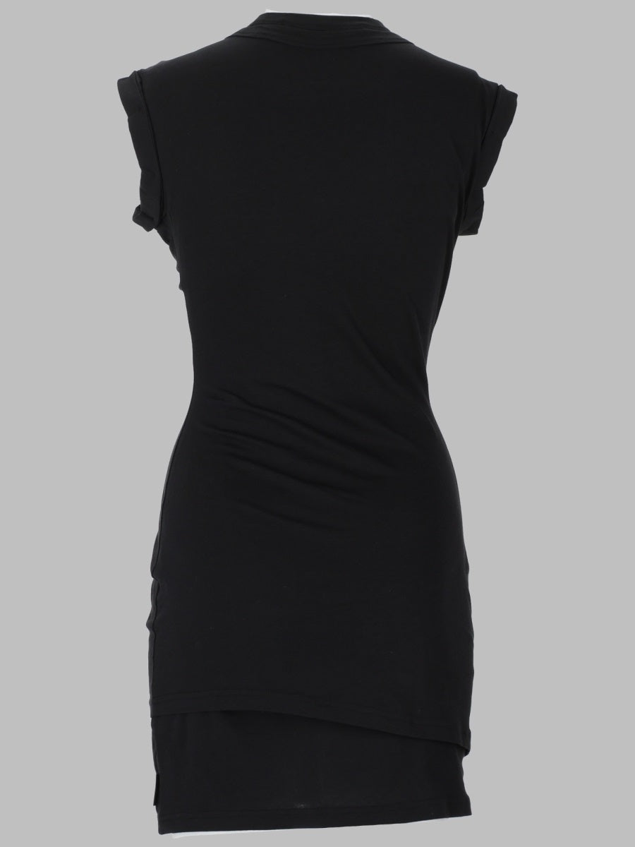 Alexander Wang Mini Abito Twisted