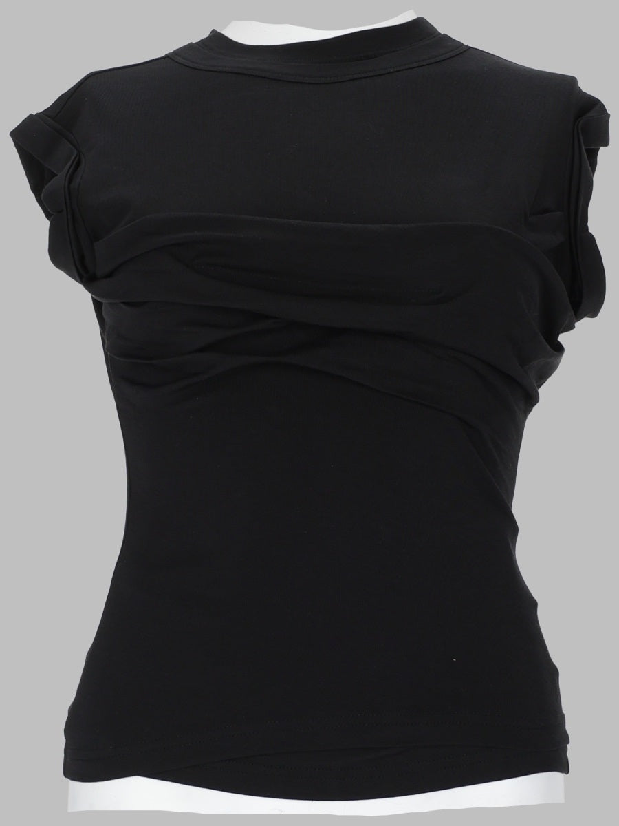 Alexander Wang Top Twisted