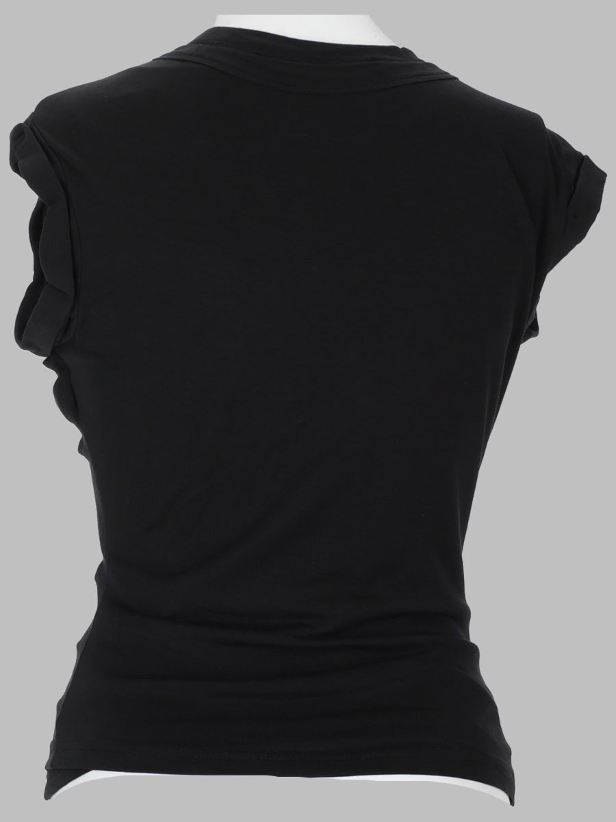Alexander Wang Top Twisted