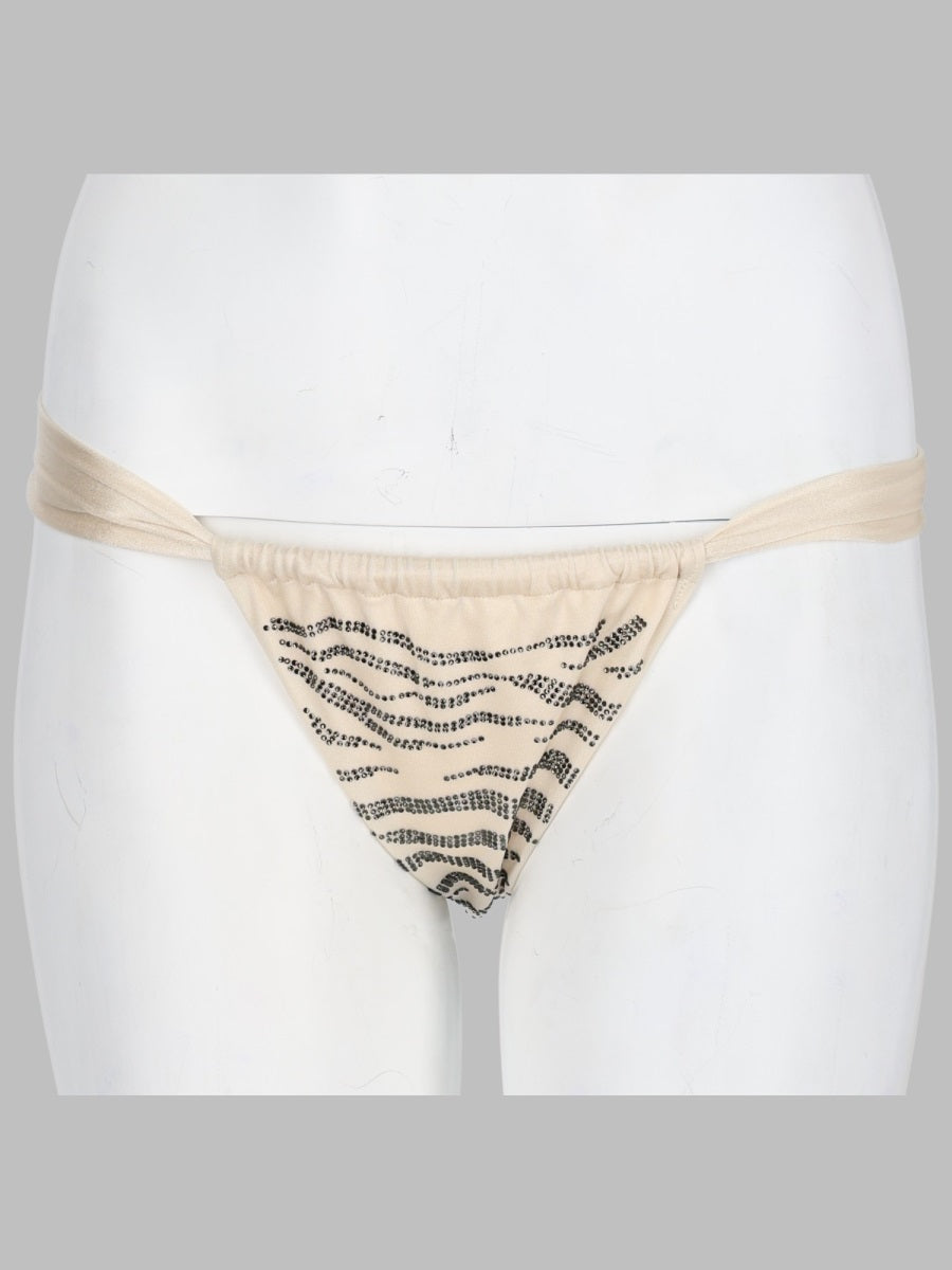 Mc2 Saint Barth Slip Bikini "Noelle"